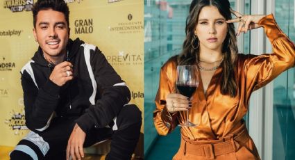 Mario Bautista y Paulina Goto serán jueces de 'Todos a Bailar' reality de TV Azteca