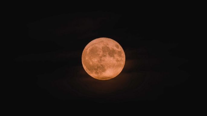Eclipse Lunar 2021: ¿Cuándo y cómo ver este impresionante fenómeno astronómico desde México?