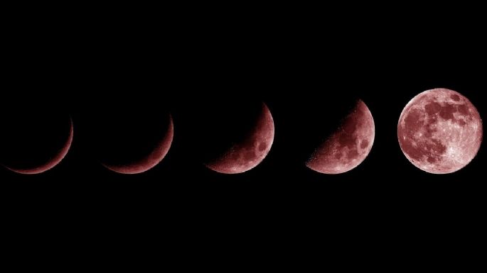 Calendario lunar: ¿Cuándo habrá luna llena en noviembre 2021 y cuáles son sus fases?