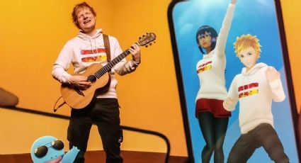 Ed Sheeran en Pokémon GO: Fecha, HORARIO y cómo ver el evento especial