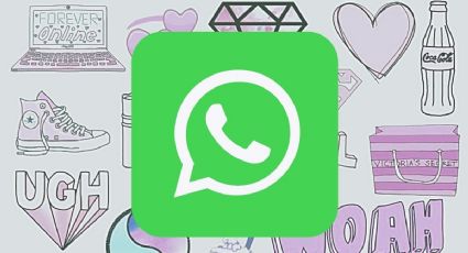 ¡No bajes más apps! WhatsApp lanzará su propio creador de stickers y así funciona