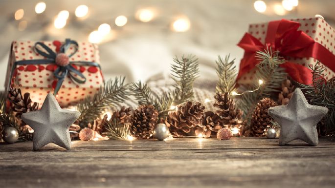 3 tips sencillos para decorar el árbol de Navidad 2021