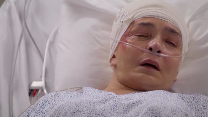 La Desalmada: las 3 MUERTES más dramáticas de Ana Martin en las telenovelas