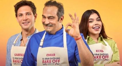Bake Off México: Ellos son los FINALISTAS del reality de cocina de HBO Max