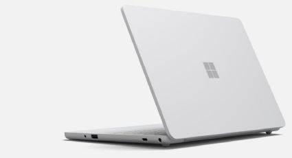 Microsoft lanzará laptop de menos de 5 mil pesos con Windows 11
