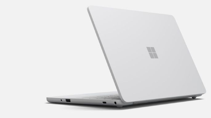 Microsoft lanzará laptop de menos de 5 mil pesos con Windows 11