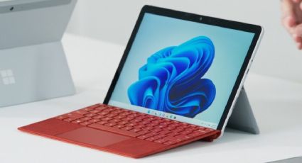 5 aplicaciones para aprovechar al máximo tu Surface Go 3 en época decembrina