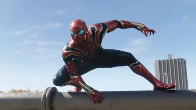 Spider Man No Way Home: NUEVO promo revelaría que la película tiene relación con el final de Wandavision