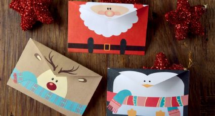 Tarjetas Navideñas: 5 sitios para crear e imprimir estos lindos detalles para Navidad 2021