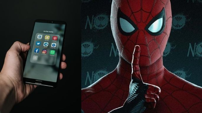 El sencillo TRUCO para evitar ver SPOILERS de Spider Man No Way Home en todas tus redes sociales