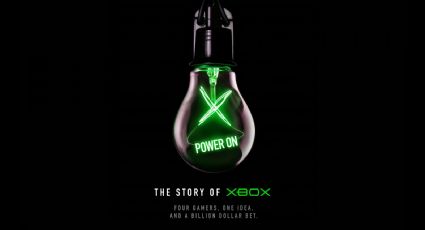 Power On: HORARIO y dónde ver la nueva serie documental de Xbox