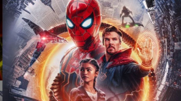 Spider Man No Way Home: TODO lo que necesitas saber antes del estreno