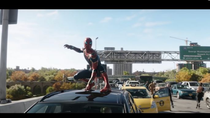¿A qué hora se estrena Spider Man No Way Home en México?