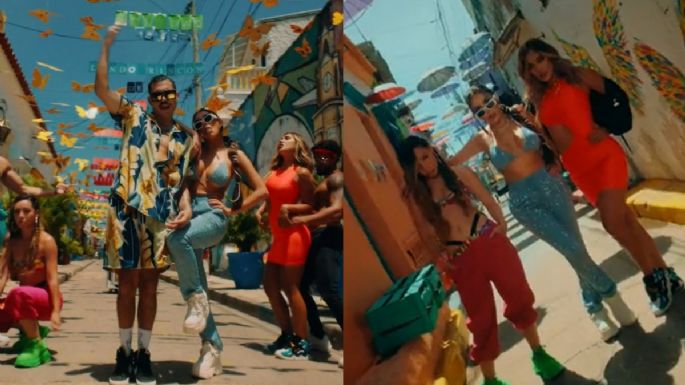 Acapulco Shore 9: Con trailer, MTV confirma fecha de ESTRENO y a algunos integrantes de esta temporada