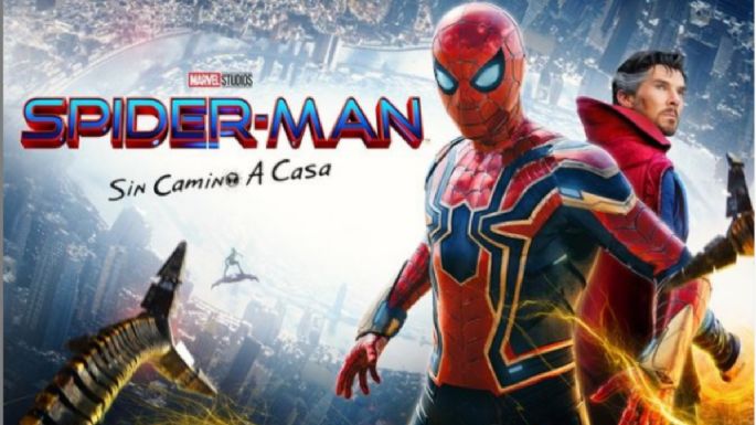 Spider Man No Way Home: FINAL EXPLICADO de la nueva película de Marvel con Tom Holland