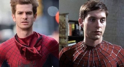 Tobey Maguire y Andrew Garfield podrían aparecer como Spider Man en Secret Wars de Marvel