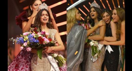 Miss Universo 2021 es CRITICADA fuertemente por foto "atrevida" en redes sociales