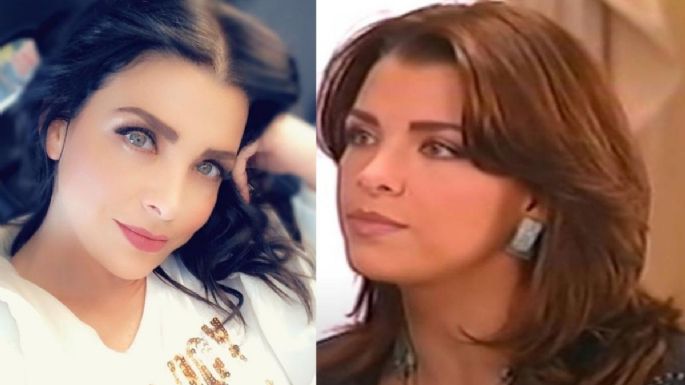 Amor en Custodia: ¿Cómo terminó Carolina Costas en la telenovela de TV Azteca?