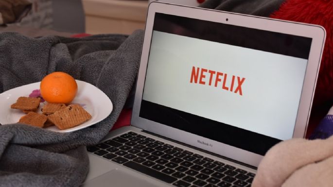 3 recomendaciones de Netflix para pasar la Navidad viendo series sin salir de casa