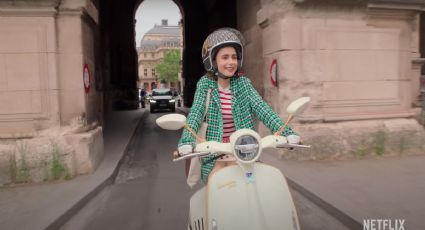 3 cosas que queremos ver en la tercera temporada de Emily in Paris