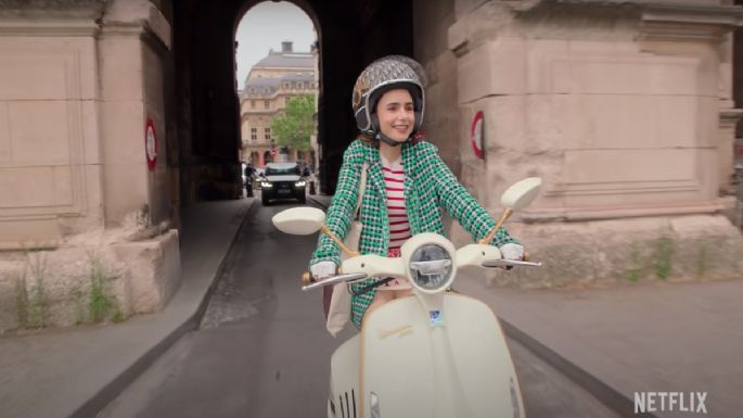3 cosas que queremos ver en la tercera temporada de Emily in Paris