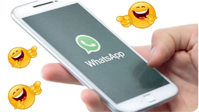 WhatsApp: Bromas que puedes enviar a tus amigos y familia este Día de los Inocentes