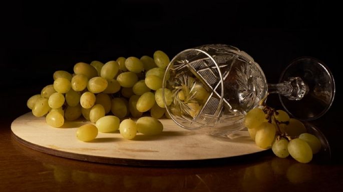 Año Nuevo 2022: ¿Por qué se comen 12 uvas a media noche?