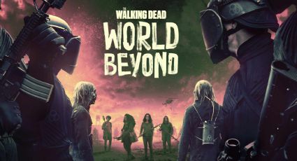 The Walking Dead World Beyond: HORARIO y dónde ver el ESTRENO del capítulo FINAL de la serie
