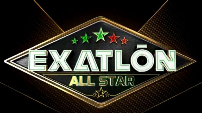 ¿Cuándo se estrena Exatlón All Star?