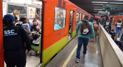 Año Nuevo 2022: HORARIO del Metro y Metrobús este 31 de diciembre y 1 de enero