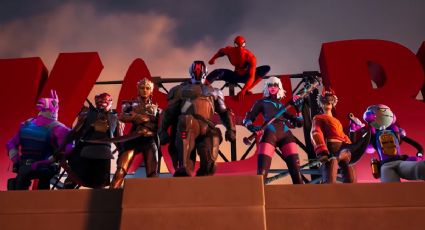 Spider Man, Marcus Fénix y otras FILTRACIONES de la Temporada 1, Capítulo 3 de Fortnite