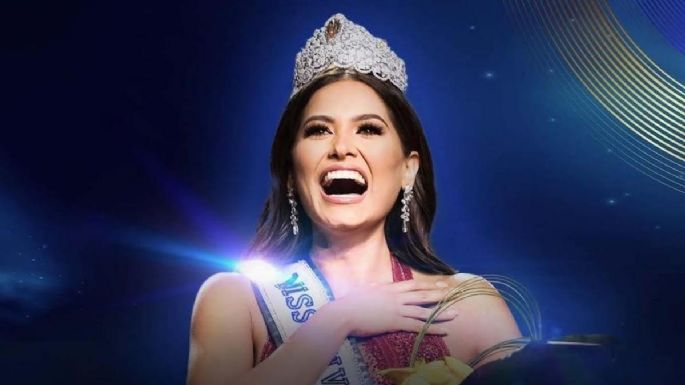 Miss Universo 2021: HORARIO y dónde ver el concurso de belleza en TV ABIERTA