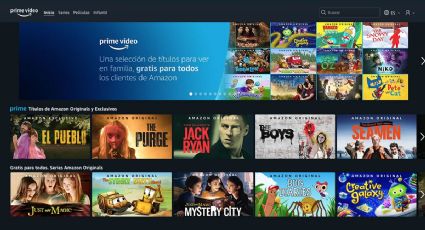 5 series de Amazon Prime Video que superan a las del catálogo de Netflix