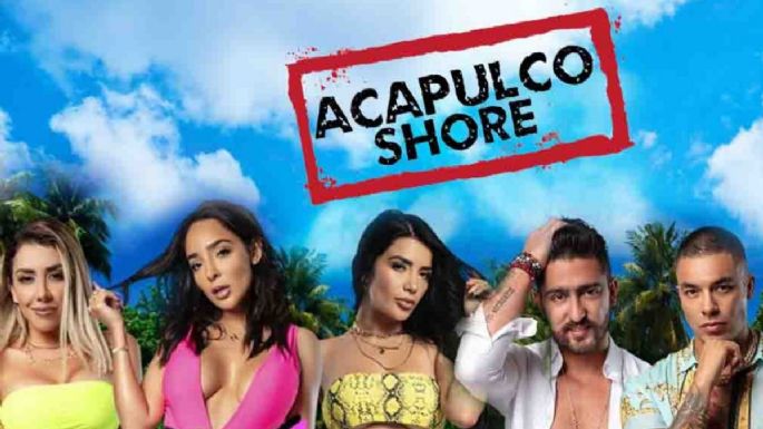 Acapulco Shore: además de Karime y Celia Lora, ellos son los polémicos participantes CONFIRMADOS