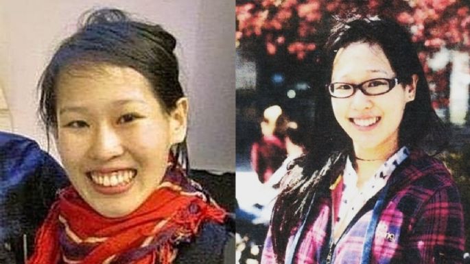 Escena del crimen: ¿Quién es Elisa Lam, la joven que fue hallada en el Hotel Cecil?