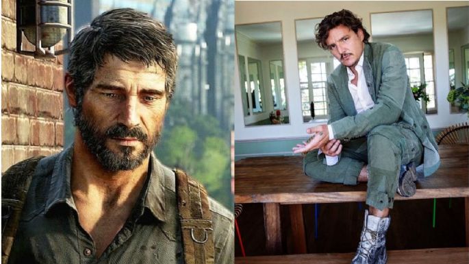 The Last of Us: Pedro Pascal se une a la serie de HBO con este personaje