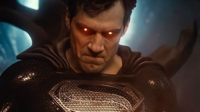 ¡Está aquí! 'Liga de la Justicia de Zack Snyder' lanza primer trailer oficial (VIDEO)