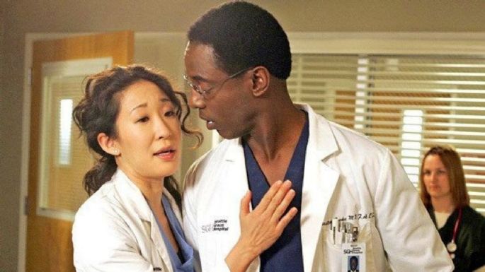 Grey's Anatomy: ¿Por qué la relación de Burke y Cristina fue la mejor parte de la serie?