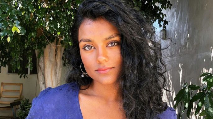 Bridgerton 2: Simone Ashley, actriz de 'Sex Education', será coprotagonista de la segunda temporada