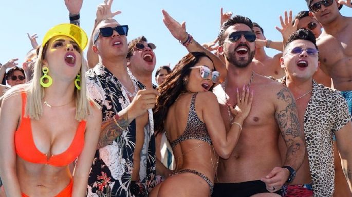 Acapulco Shore 8: ¡CONFIRMADO! Aquí se grabará la nueva temporada del reality