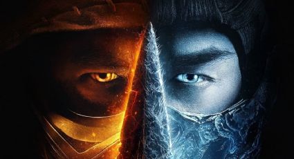 Ya está aquí el primer trailer de 'Mortal Kombat' la película de Warner Bros categoría 'R'
