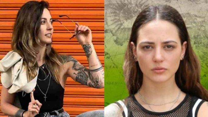 Ximena Duggan aclara rumores sobre su participación en la segunda temporada de Survivor México
