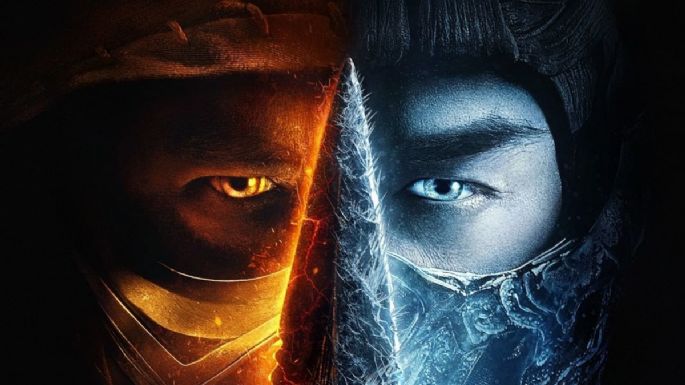 Ya está aquí el primer trailer de 'Mortal Kombat' la película de Warner Bros categoría 'R'