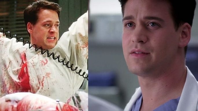 ¿Cómo murió George O'Malley en Grey's Anatomy? (VIDEO)