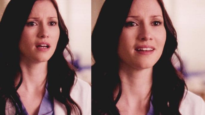 ¿Cómo murió Lexie Grey, la hermana de Meredith, en Grey's Anatomy?
