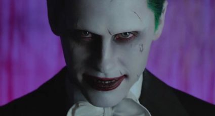 ¿Por qué todos odiaron al Joker de Jared Leto antes de 'Liga de la Justicia'?