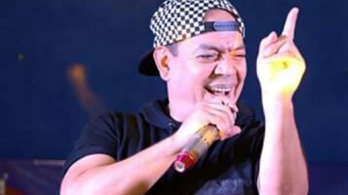 ¿Quién era Jaime 'Jimmy' Cruz, vocalista del grupo musical Zona Rika, asesinado en Ecatepec?