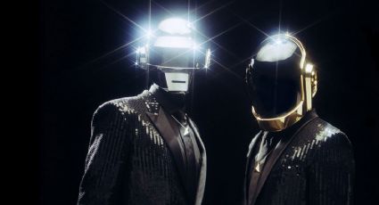 ¿Por qué se separó Daft Punk, tras 28 años?
