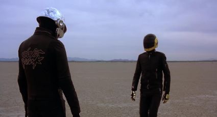 ¿Cuál es el significado de EPÍLOGO, la inesperada separación de Daft Punk?