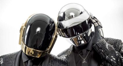 Daft Punk: películas en las que ha participado el grupo de música electrónica